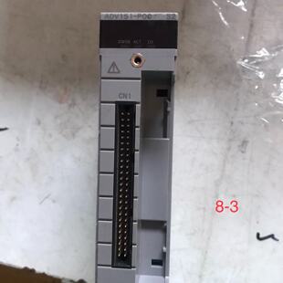 询价横河DCS卡件ADV151-P00，功能正常议价