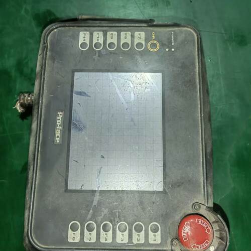 询》普洛菲斯Pro.face示教器GP2301HSC4124