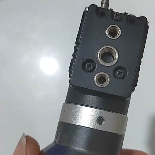 议价Industrial Camera FzS Disassembled Parts Good Condition