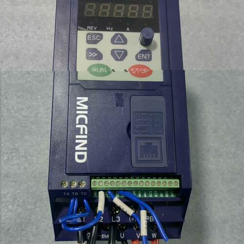Micfind默贝克变频器MT1102R2T4B议价