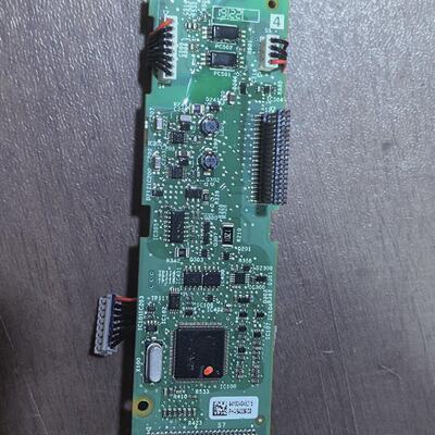 施耐德ATV320变频器主板 PHA84306议价