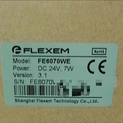 议价议价FE6070W FE6070WE FE6070C FE7070W FE7070WE 繁易7寸触