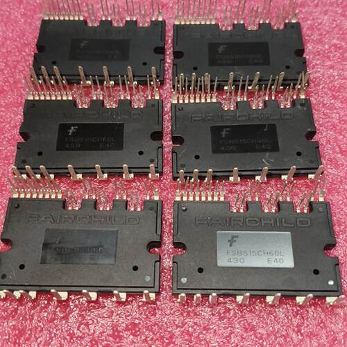 询价-仙童FSBS15CH60L模块430E40版本