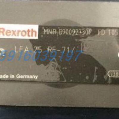 供应R9005902201 2001950541 0822122001 0822334503 LFA-25-D71-