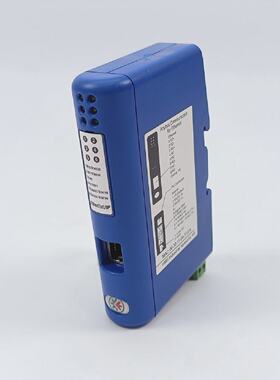 HMS ABCEIP Anybus Communicateur Pour Ethernet 24V CC