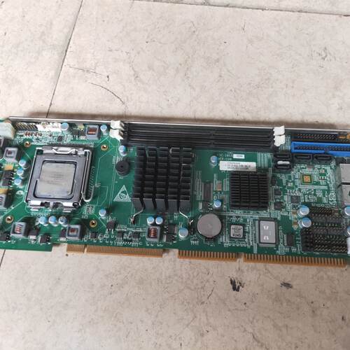 (议)研祥FSC1815V2NAVEAC00工控机主