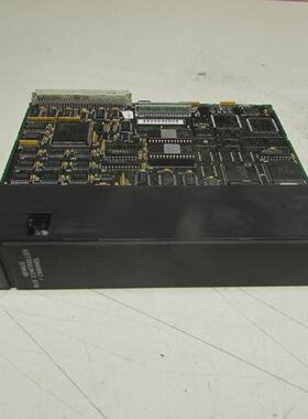 GE FANUC IC697BEM731M GENIUS BUS CONTROLLER 1 CHANNEL XLNT U