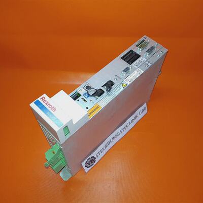 Rexroth IndraDrive C Inverseur Type HCS02.1EW0012