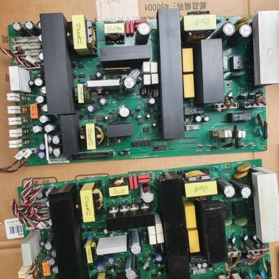 伊顿ups电源板93e主机中拆出来的HS11098--议价商品