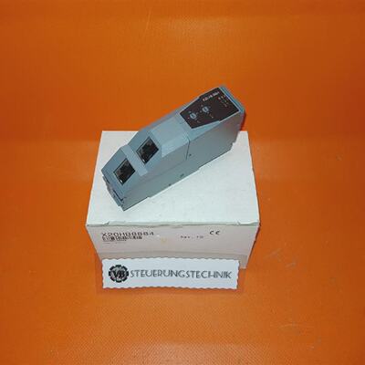 Br X20 Hb 8884  X20hb8884  Rev. F0 Powerlink Compact Link Se