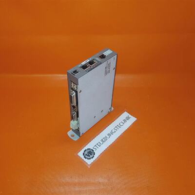 Jenny Science XENAX XVi 75V8  EtherCAT  Rotatif  Contrleur