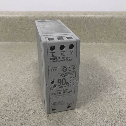 IdecPS5RSE24全新