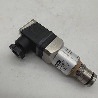 Hydac VD 5 D.0LED Przecznik cinienia