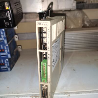 议价JUSPNS300E SERVOPACK NS30适用