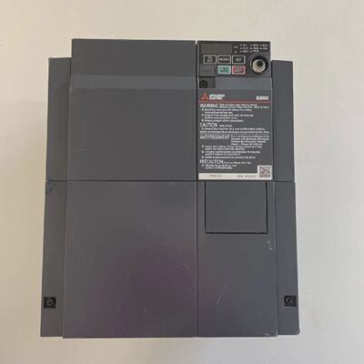 三菱FRE82015K1E800变频器驱动器