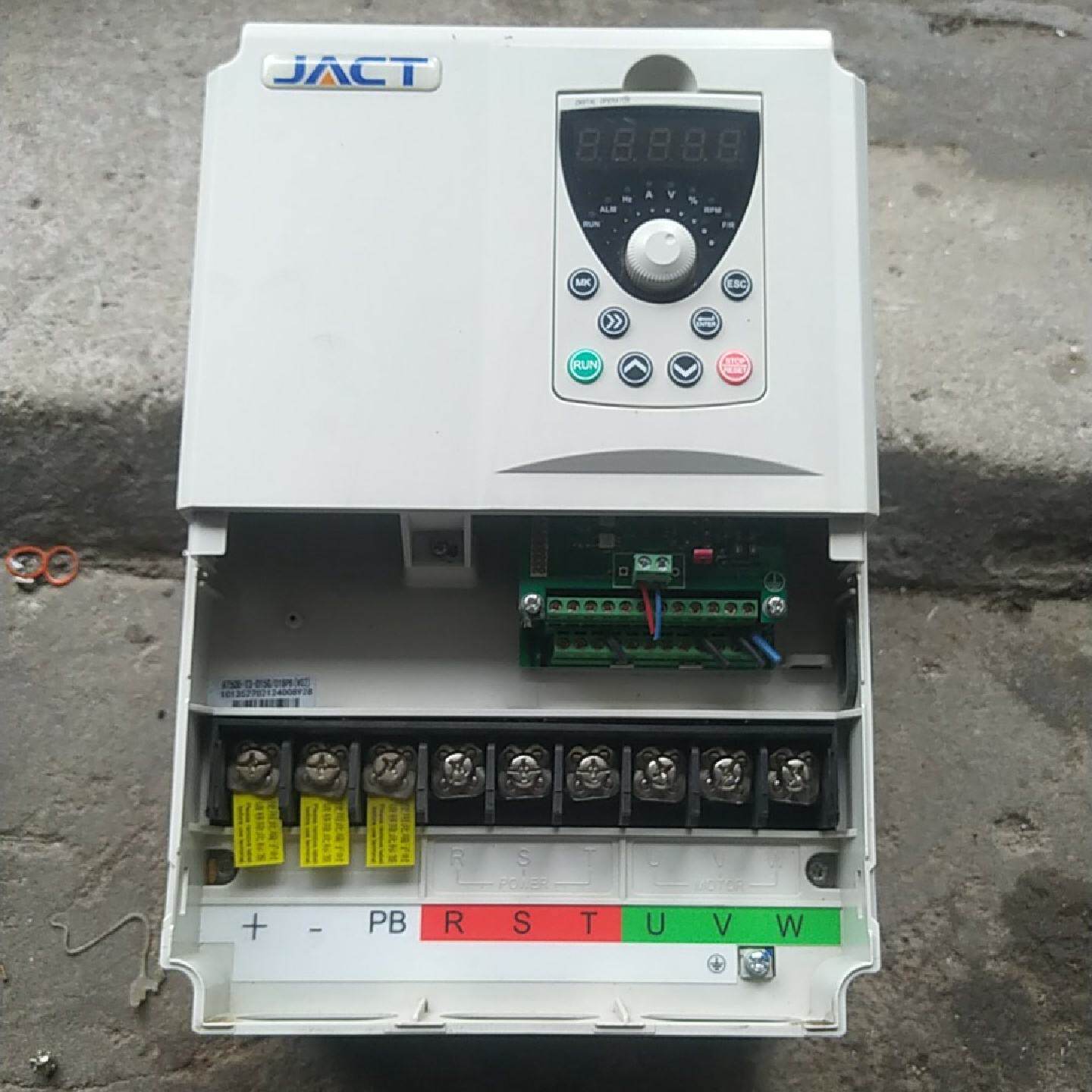 询价艾克特变频器 AT500-T3-015G/018PB(V02议价