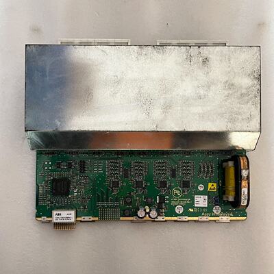 议价Abb Robot Acquisition Card 1Khl178012r5001l Original适用