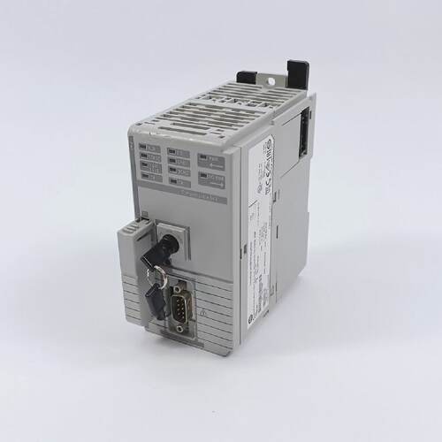 AB 1768L43 CompactLogix L43 Contrleur De Mmoire 2MB Ser. D F