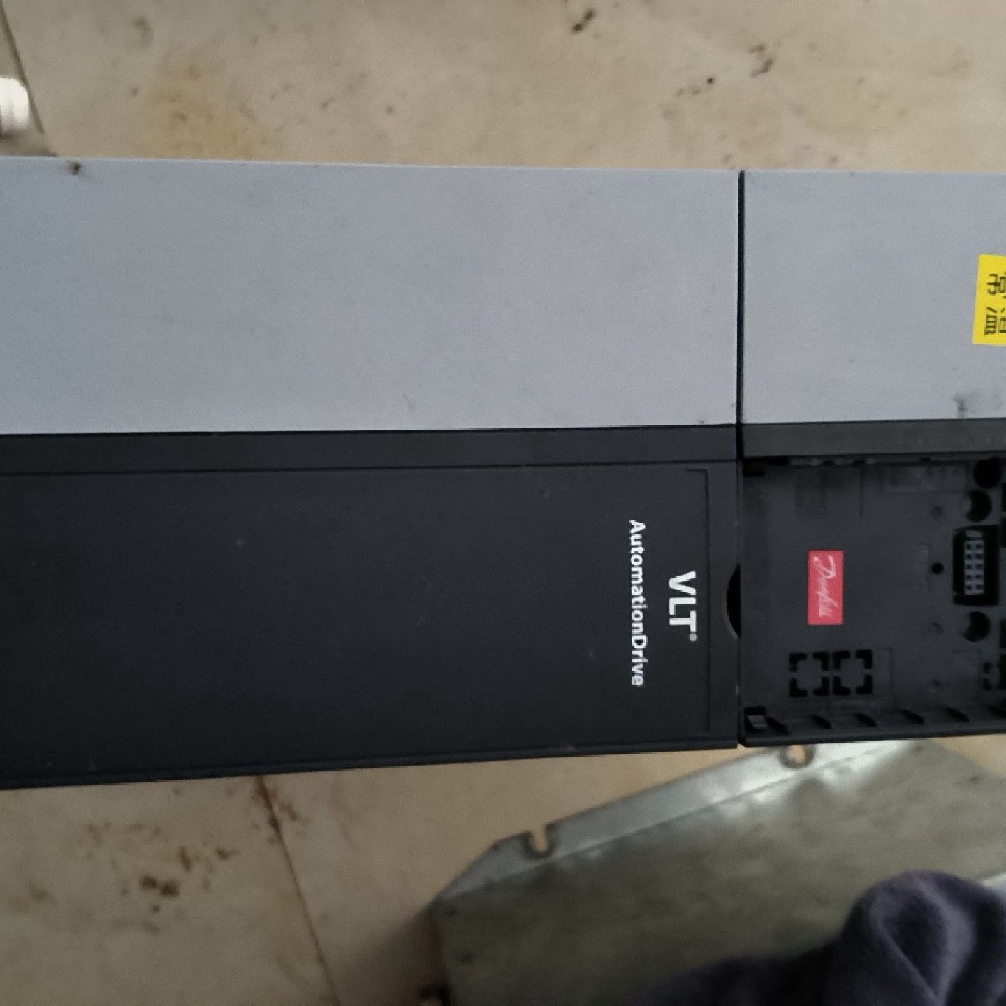 FC360H11KT4E20H二手原装拆机丹佛斯变频器36--议价商品