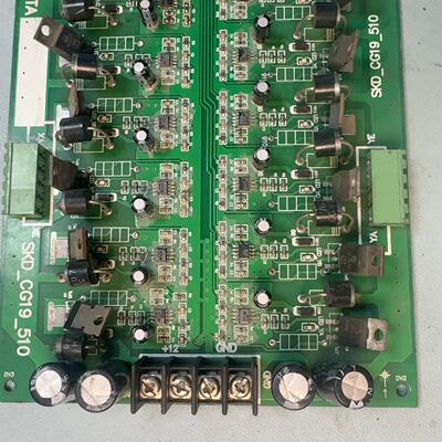 议价The Wire Cutting HighFrequency Board SkdCg9510 Dismling