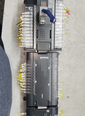 PLCCP1HX40DTDSC配套扩展模块议价及维修！
