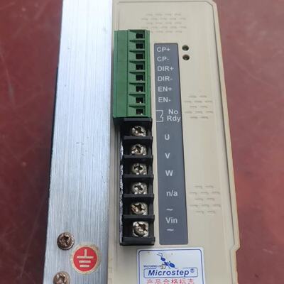 议价斯达特MSa3H110M步进驱动器AC110220V可维修
