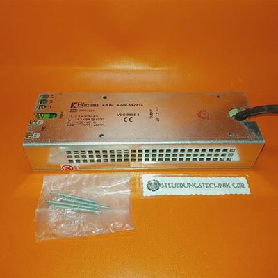 Homag Filtro Antifurto BLO B9701024  *Art.Nr. 4008390574