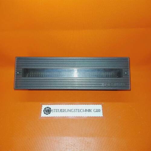 Lauer Lca 143 Affichage De Texte Universel Compact Dfectueux