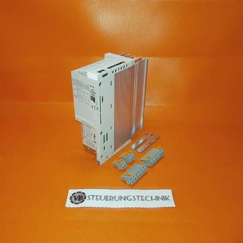 Lenze E82EV551K2C  E82EV5512C  055 kW Inverter Di Frequenza