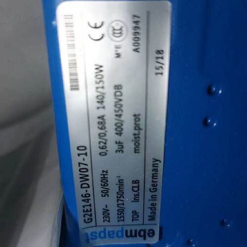 议价MOOG电机FGVH 112LL-4-R-F-B-C-S 681-50029  G2E146-DW07-10