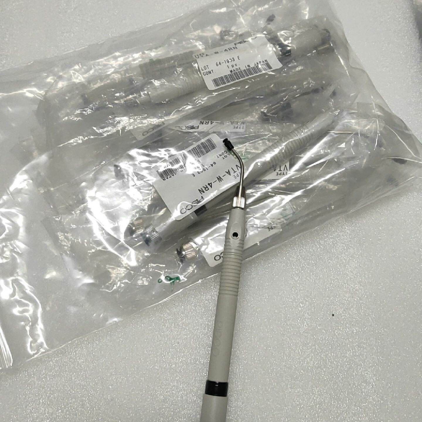 PISCO真空吸笔VTA-W-4RN--议价商品
