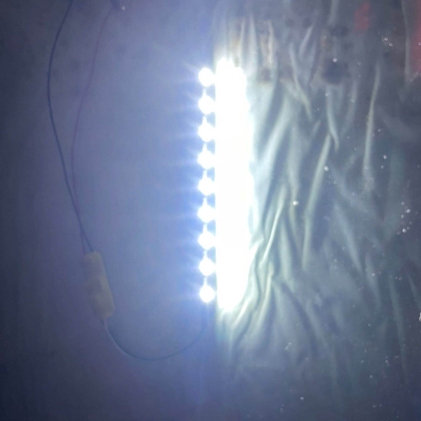 工控屏液晶屏背光灯,灯管换led,采用专用led驱动ic恒流--议价商