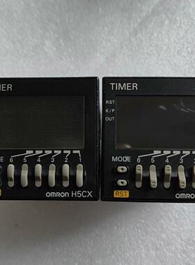 【询价】定时器H5CX-BWSD-501适用