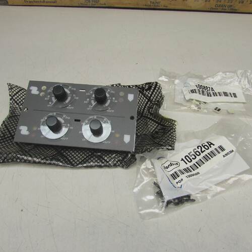 NORDSON 183838A  TEMPERATURE CONTROL BOARD NEW IN BOX MAKE O