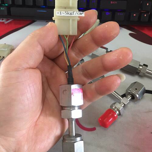 STOM3ACM9B1气体传感器不锈钢传感器15K-议价