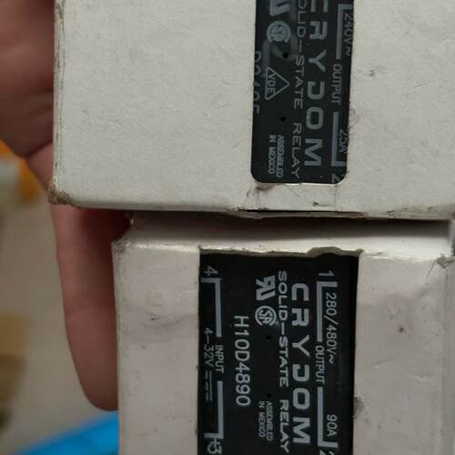 询价-H10D4890D2425D2402D2440