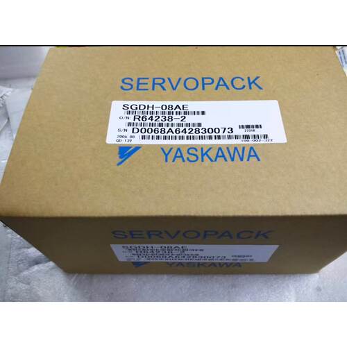 议价SGDH-08AE 安川驱动器大量库存现货实拍顺丰包邮议价