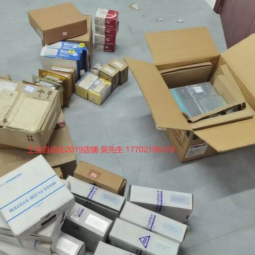 议价PWS5610T-SB全新原装SEC-E60，HM20-4VKLC(M5)-M4-R&R，D07-7