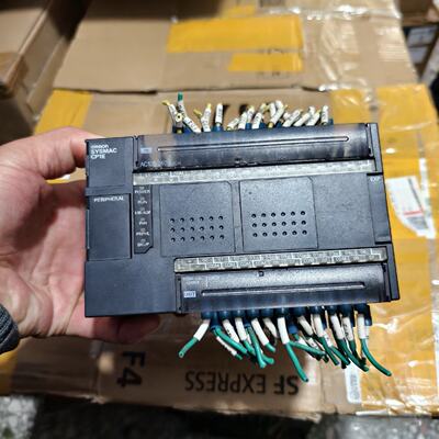 (议)PLCCP1EE40DRA一个成