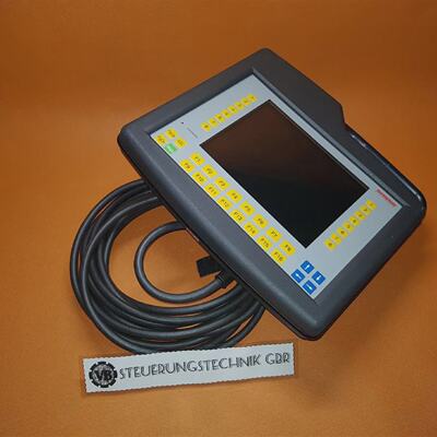 SASSE Electrnica Phmi Manual Proyecto Delta Modelo 1360.9915