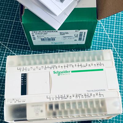 议价Tm218lda24drhn  Integrated Controller 220V A适用
