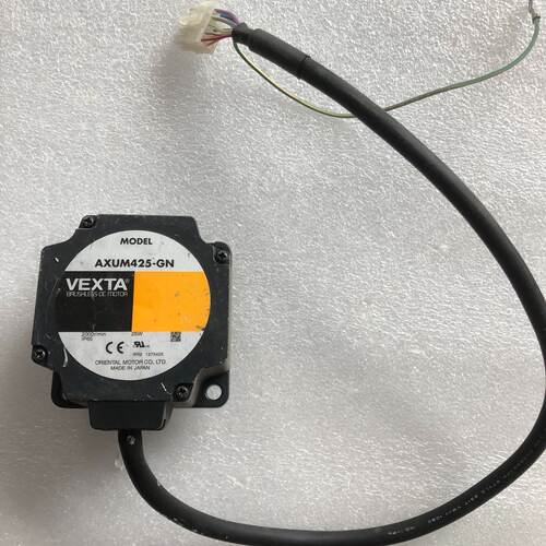 ORIENTAL MOTOR VEXTA AXUM425G-议价