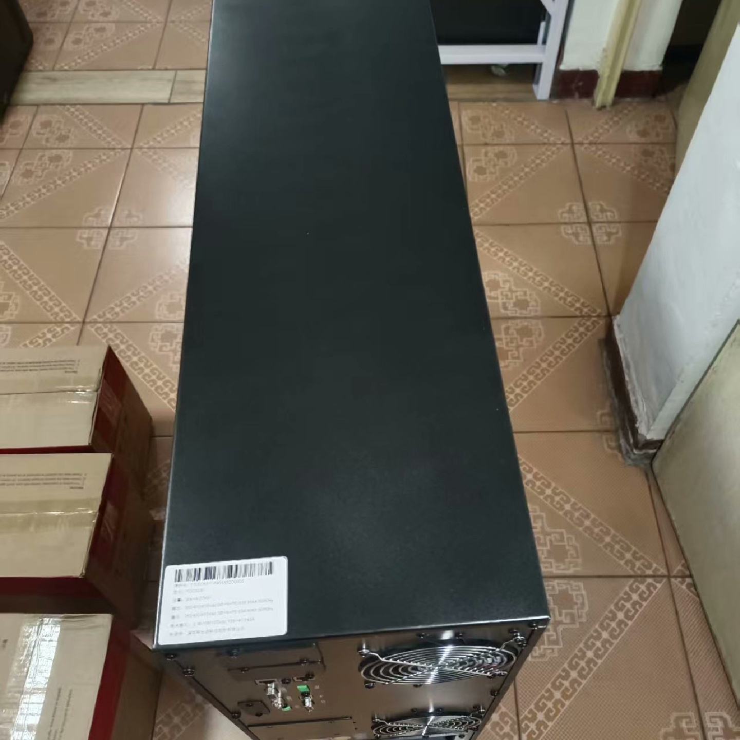 科士达KSTAR/YDC3330 UPS不间断电源，30KV--议价商品