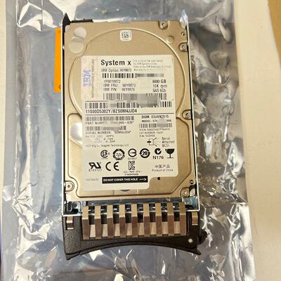 IBM System X 90Y8872 90Y8873 6