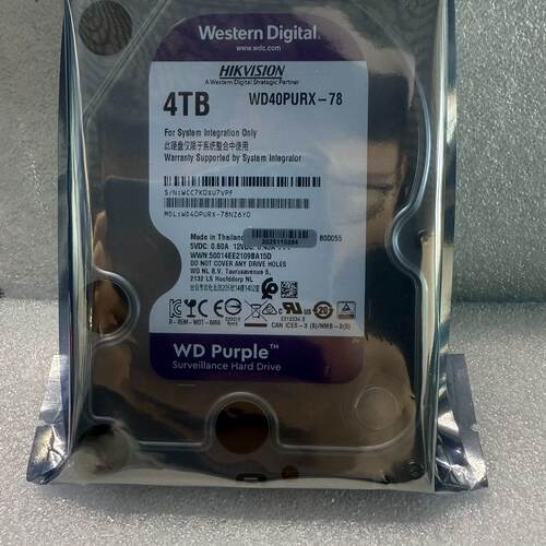 WD40PURX-78议价