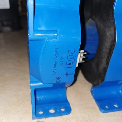 ABB拆机传感器LF1005SSP16充新保证质量一