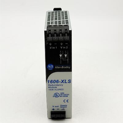 议价1606-XLSRED电源罗克韦尔Allen-Bradley全新质保1年1606XLSRE