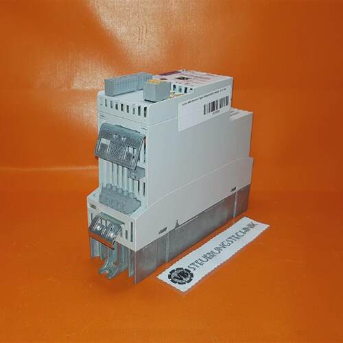 Lenze E84AVSCE3714SX0  SW 05.01  037kW  8400 StateLine C Inv