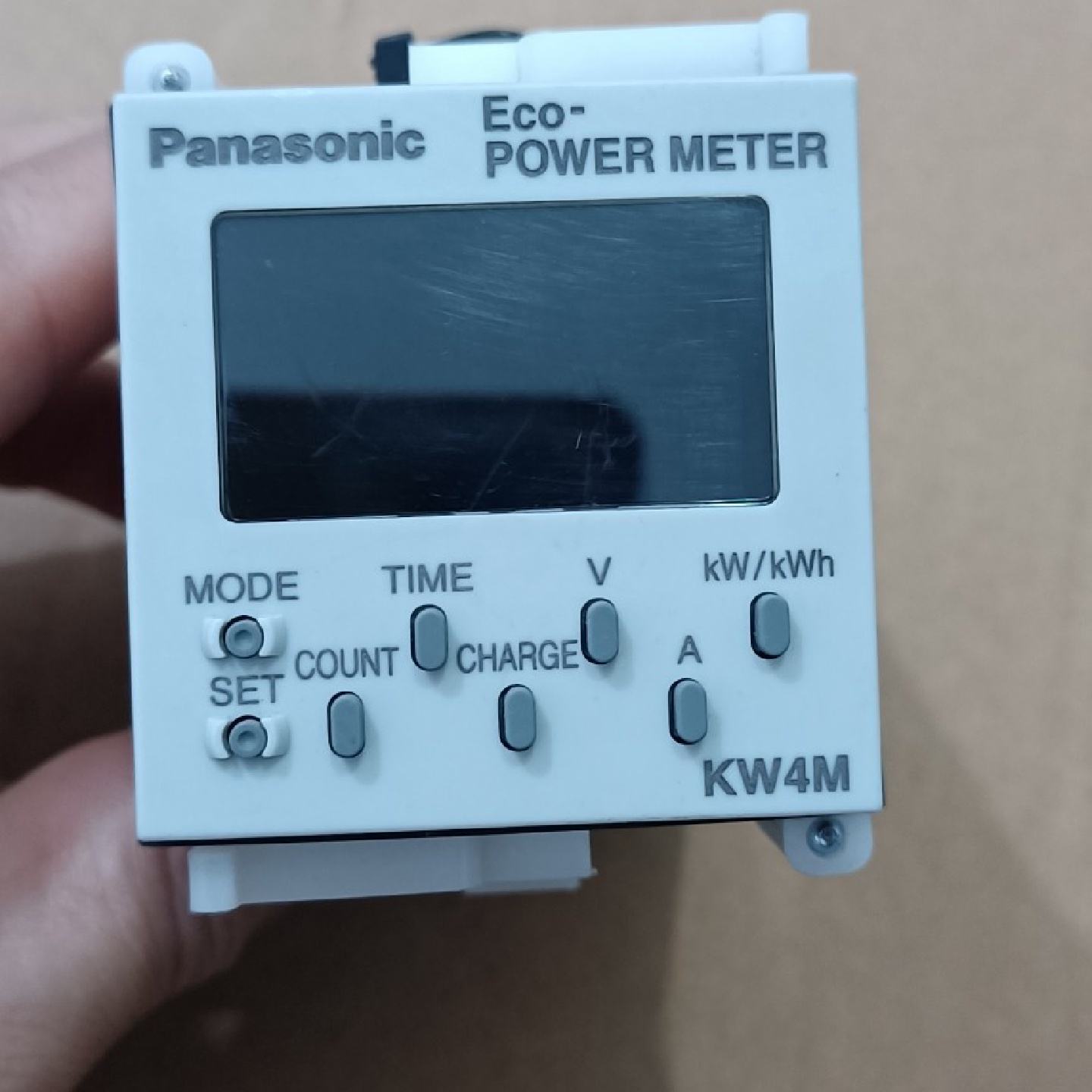 议价--松下温控器KW4M，二手拆机，功能正常，实拍图，价格100元