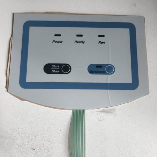 赛默飞 Trace 1600前面板 成色如图   可—议价